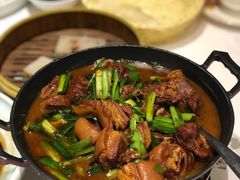 -道道鲜·崇明私房菜(五角场店)