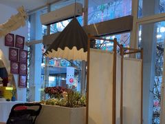 -春树下·树屋花房西餐厅(罍街AS1980店)