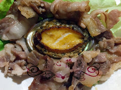 -碳说品道.瓦片烤肉.海鲜烧烤(中华路店)