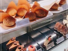 -布朗尼西饼(粮道街店)