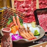 爱吃寿喜锅的有福啦‼️不用担心👛瘪了，随便炫🥘