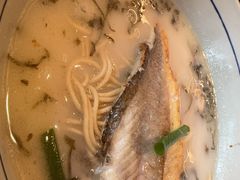 -蟹黄鱼·海派深夜面馆(江湾里店)