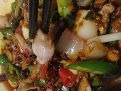 -古真记钵钵鸡(总店)