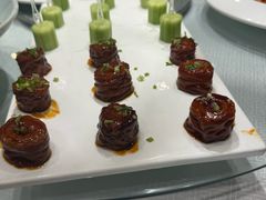 -老牌坊鲁菜名店(聊城美食岛店)