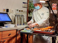 -望乡楼上海菜(日月光店)