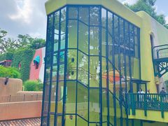 -三鹰之森吉卜力美术馆