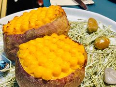 -鼎鼎西餐厅