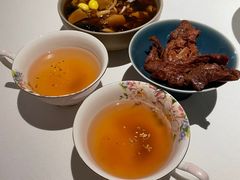-纳地素食(石门公园店)