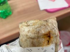 -鲜粮卷饼王(小白楼店)