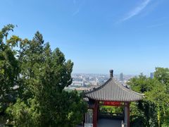 -千佛山风景名胜区