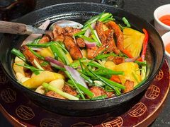 -旺爷砂锅·茶作(国贸城店)