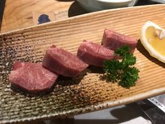 -御牛道日式烤肉料理(杭州万象城店)