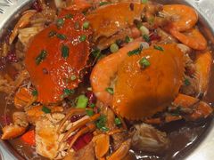 -胖哥俩肉蟹煲(湖滨银泰in77店)