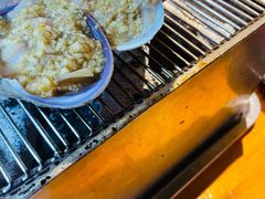 -丹东特色烤肉(南光三部店)