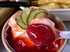 -YallaYalla丫拉中东料理小吃·清真(太古里店)