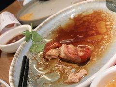 -点心传说·粤菜点心(佐阾虹湾店)