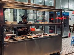 -华记粥饭店(印象容桂主题风情街店)
