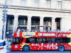 -BUS TOUR观光巴士