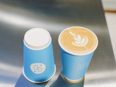 -KYO COFFEE(胶州路店)