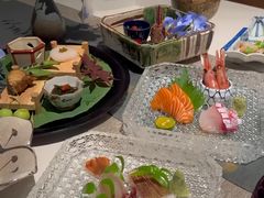 -雲上錢屋·怀石料理(上海中心店)