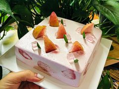 -积慕Cake(解放大道店)