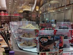 -万岁寿司(蓬江万达店)