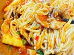 -赤面仔(麓湖美食岛店)