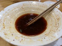 -华兴街自力面店