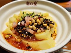 -亮欢寨(凯里总店)