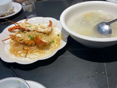 -鑫悦楼煎蟹·16年海鲜大排档
