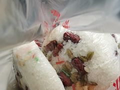 -美新点心店(陕西北路店)