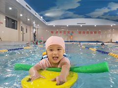-山道健身游泳舞蹈(曙光店)