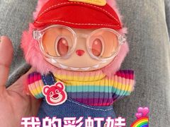 -泡泡玛特POPMART(赛格国际购物中心店)