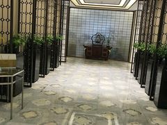-南京东郊国宾馆
