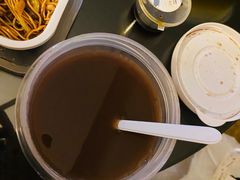 新会陈皮红豆沙-蔡澜点心·粤菜(西单大悦城店)