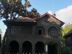 -上海孙中山故居纪念馆