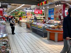 -青岛利群四方购物广场