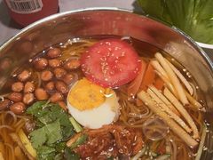 -正宗齐齐哈尔烤肉·齐牛哥鲜切炭火烤肉(杭州总店)