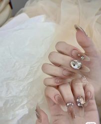 -斯馨·健康美甲美睫