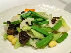 荷塘月色-海富门·带鱼·淮扬菜·粤菜(甘家口店)