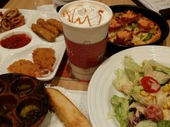 android_upload_pic-必胜客(百联又一城店)