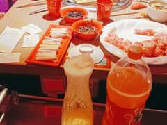 -季季红火锅(丰城洪客隆店)