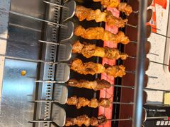 -玉善烧烤串城(长春总店)