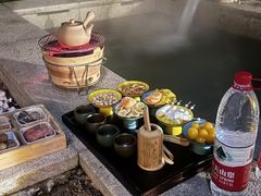 -大连金石滩绿发温泉假日酒店