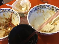 -吉野家(枫合万嘉店)