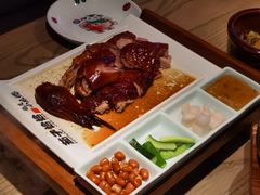 -茄子恰恰·新云南小炒(坪山益田店)