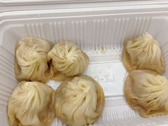 汤包-强能鱼圆(清远店)