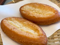 怀旧牛脷酥-白天鹅宾馆-宏图府餐厅