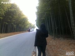 背影-天目湖御水温泉·度假酒店