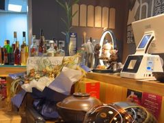 -汪爹爹武汉牛三鲜(朝外大街店)